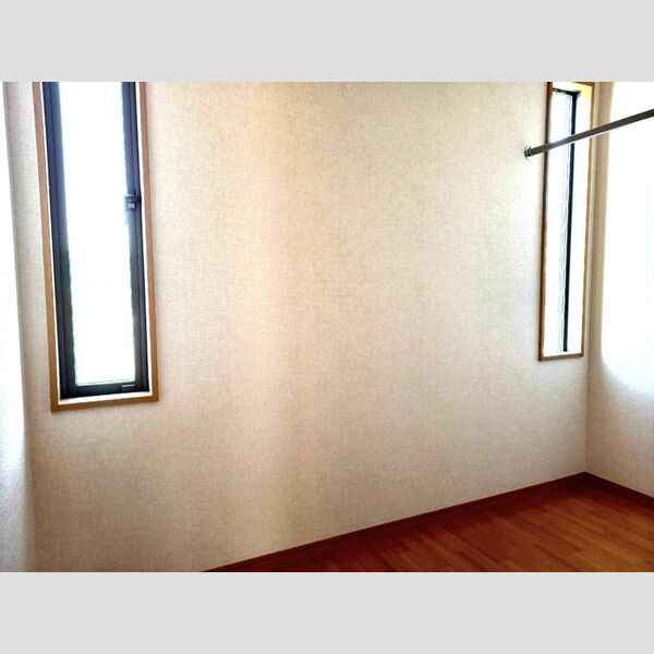 収納 (サービスルーム)