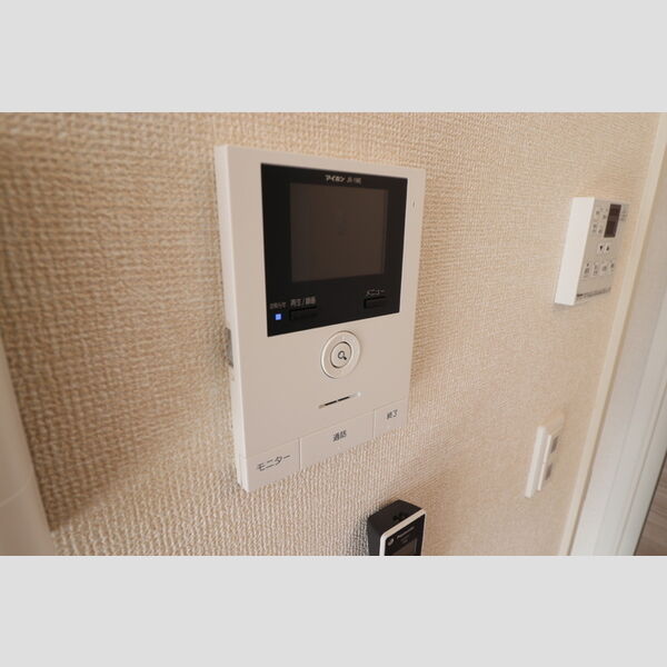 その他 (TVインターホン)