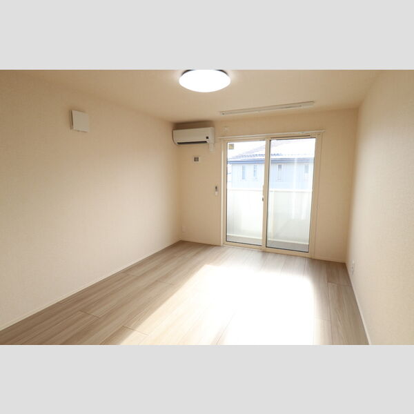 居室・リビング (LDK)