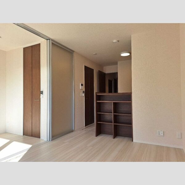 居室・リビング (リビング)