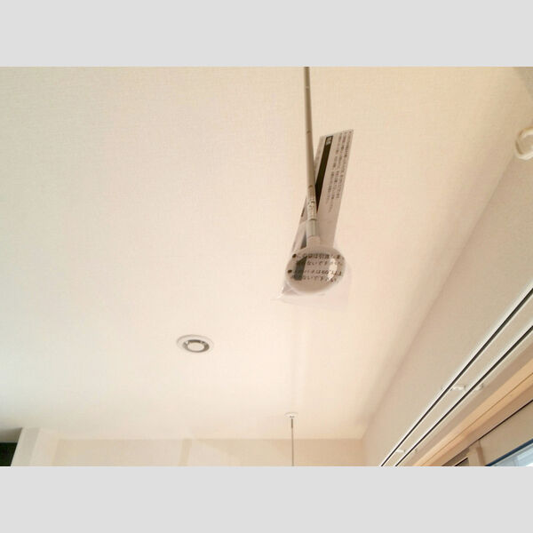 その他 (室内物干)