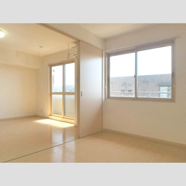 居室・リビング (リビング)