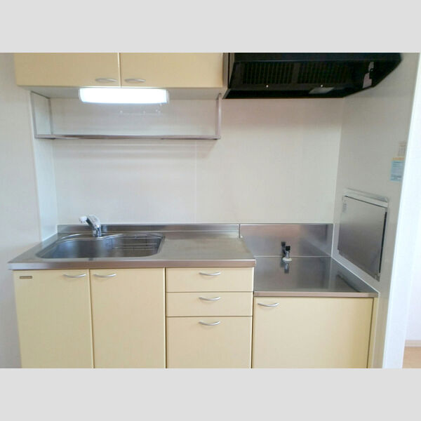 キッチン (キッチン)