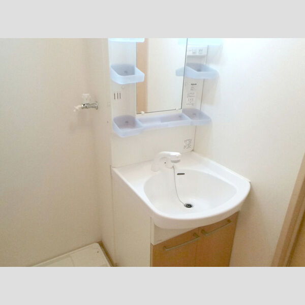 洗面所 (洗面所)