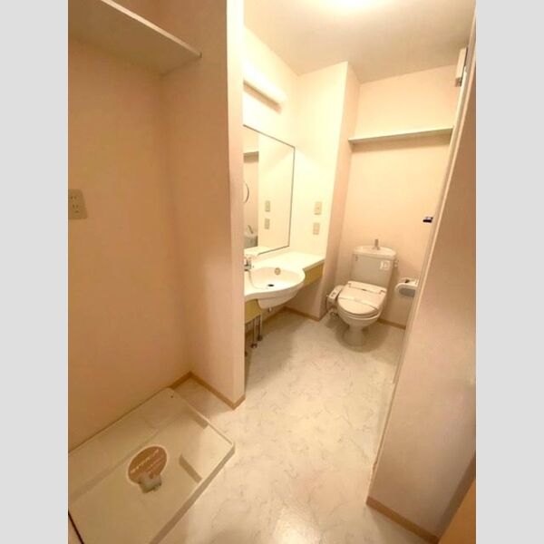 洗面所 (洗面所)