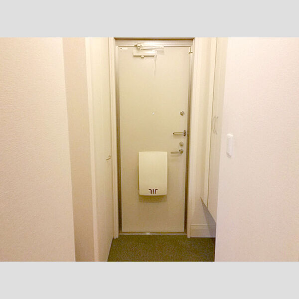 玄関 (玄関)