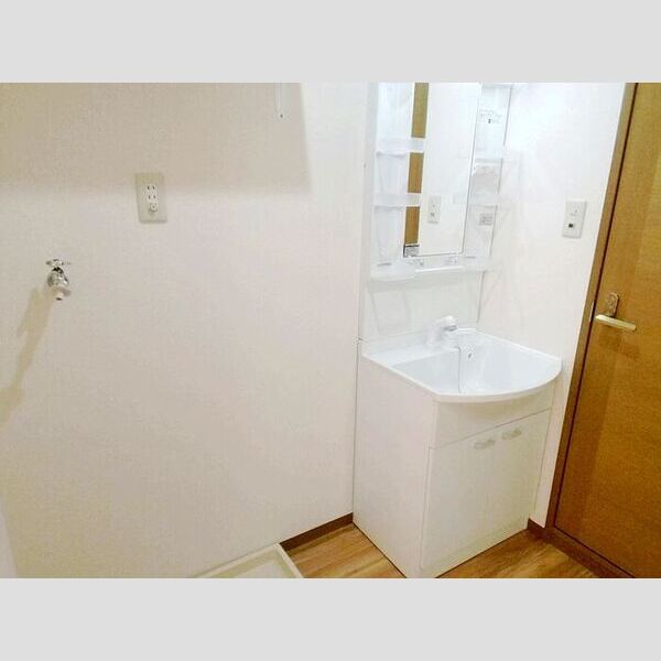 洗面所 (洗面所)