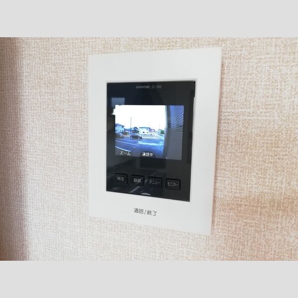 その他 (TVインターホン)