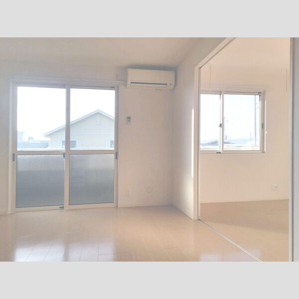 その他 (リビング～洋室)