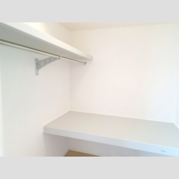 その他 (ウォークインクローゼット)