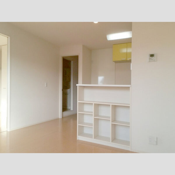 居室・リビング (リビング)