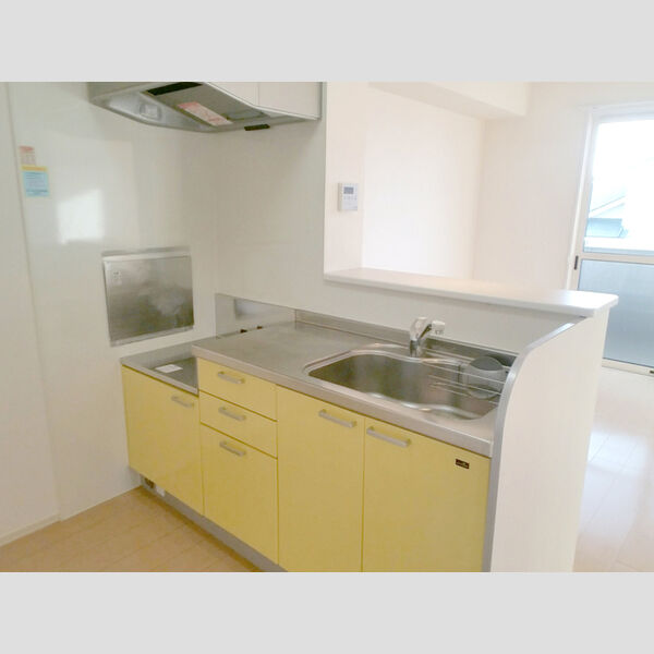 キッチン (キッチン)