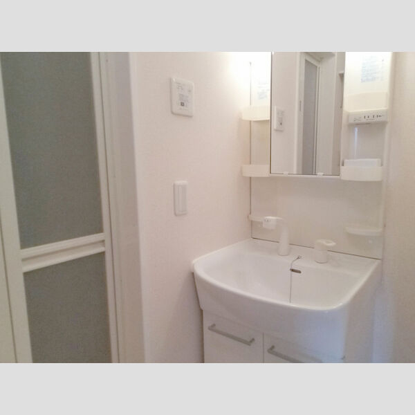 洗面所 (洗面所)