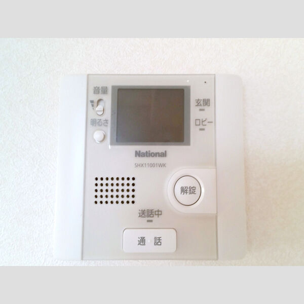 その他設備 (セキュリティ)