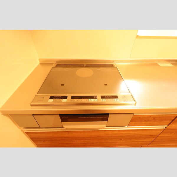 キッチン (IHコンロ)