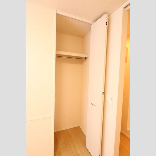 収納 (クローゼット)