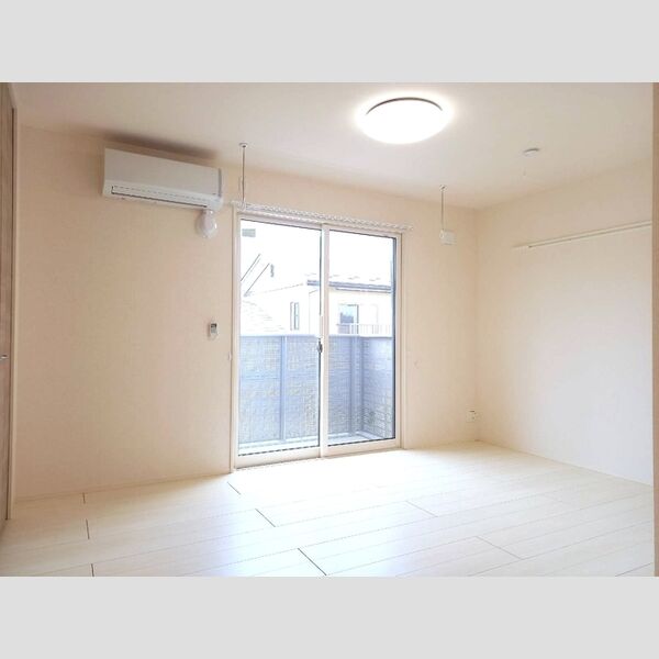 居室・リビング (洋室)