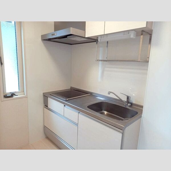 キッチン (キッチン)