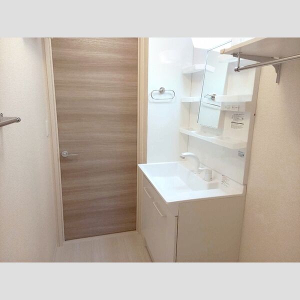 洗面所 (洗面所)