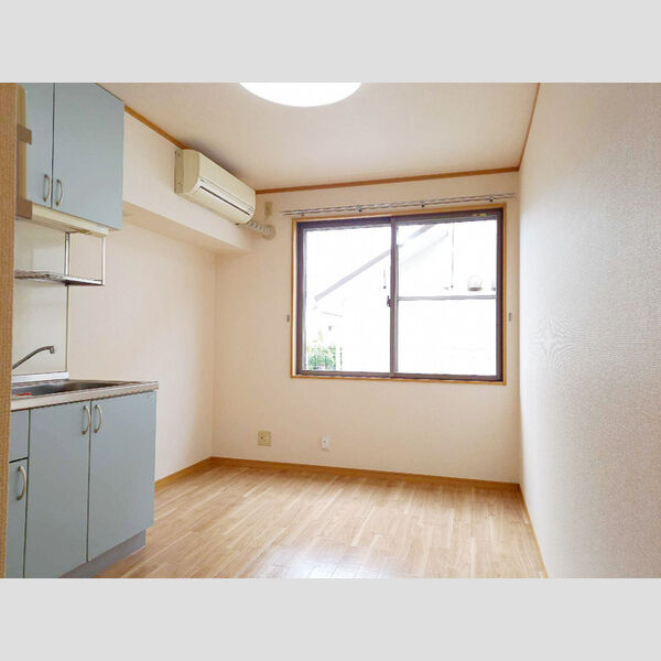 居室・リビング (DK)