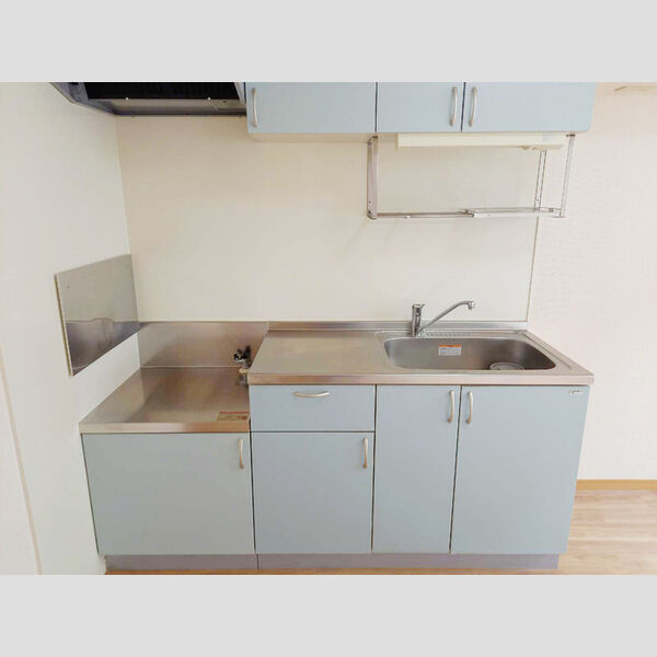 キッチン (キッチン)