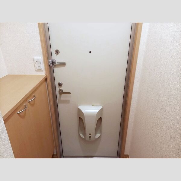 玄関 (玄関)