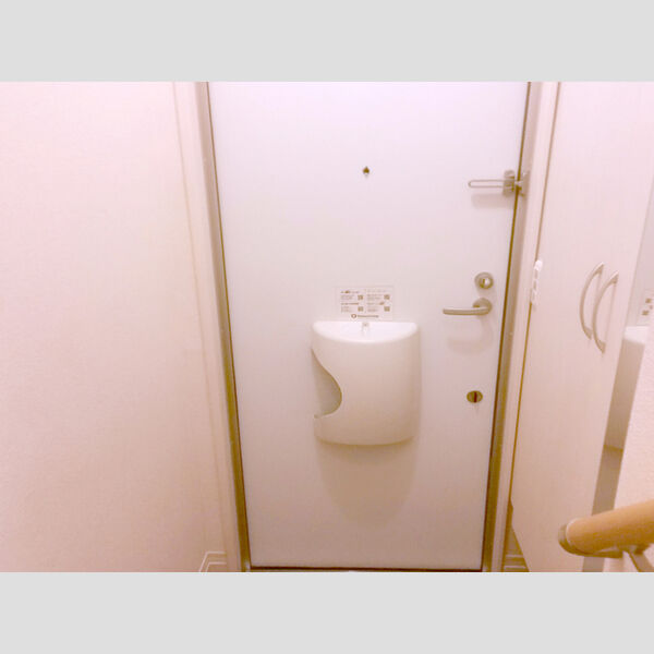 玄関 (玄関)