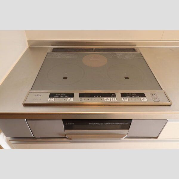 キッチン (IHコンロ)