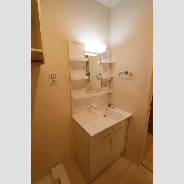 洗面所 (洗面台)