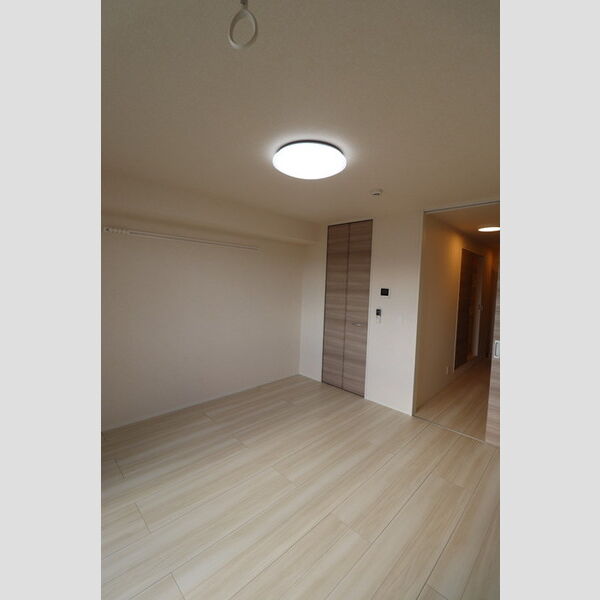 居室・リビング (リビング別方向)