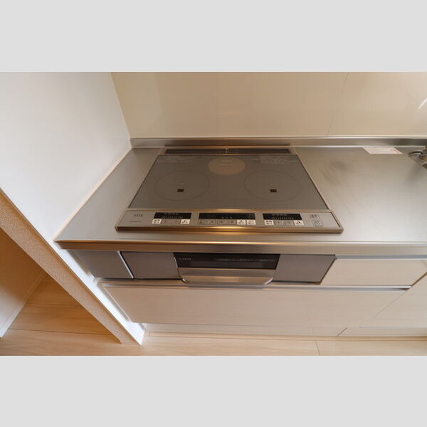 キッチン (IHコンロ)