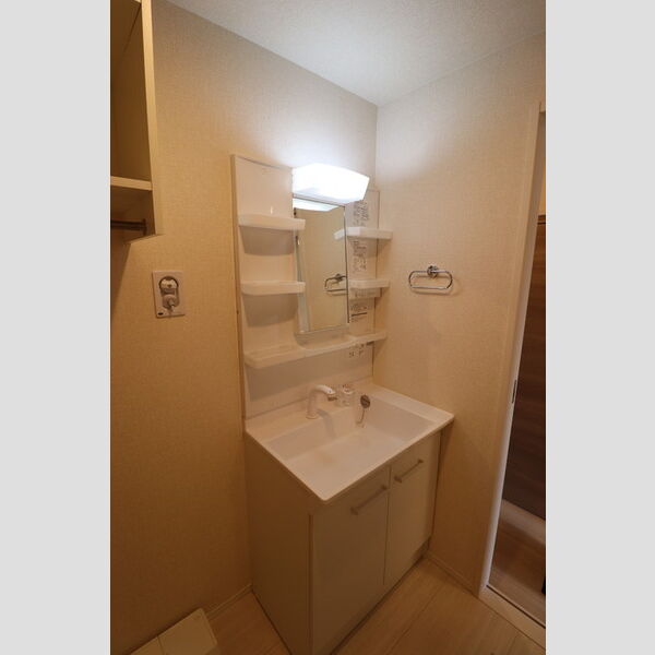 洗面所 (洗面台)