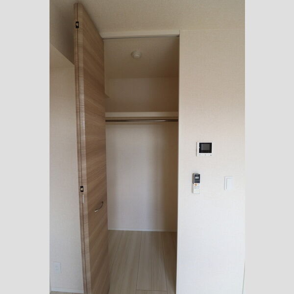 収納 (クローゼット)