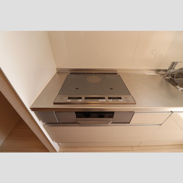 キッチン (IHコンロ)