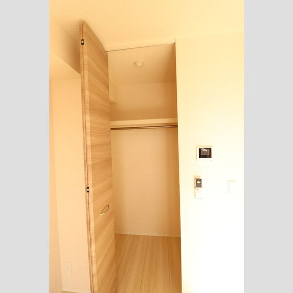 収納 (クローゼット)