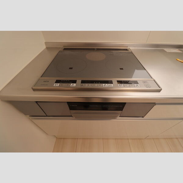 キッチン (IHコンロ)