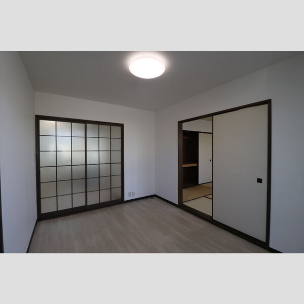 居室・リビング (洋室)