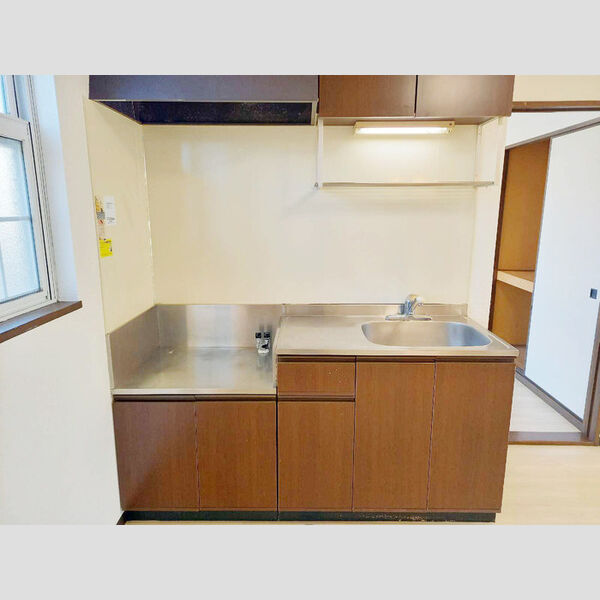 キッチン (キッチン)