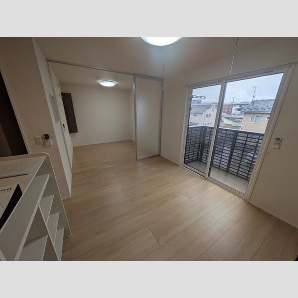 居室・リビング (LDK)