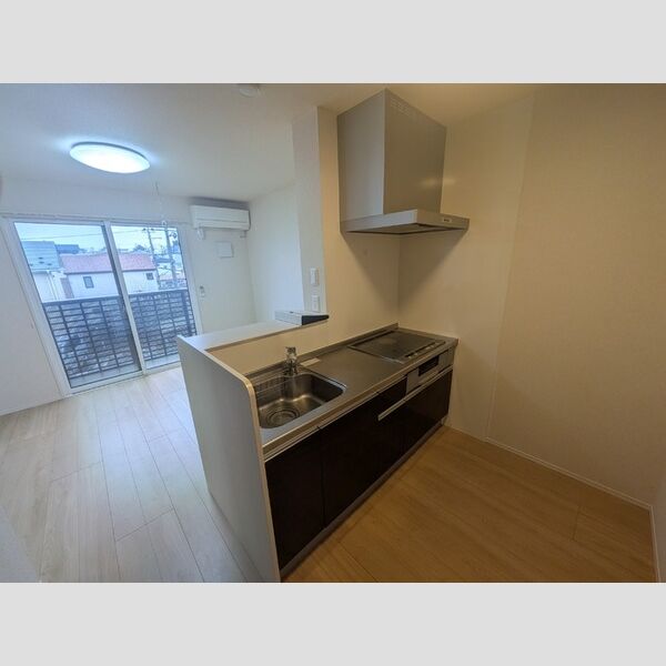 キッチン (キッチン)