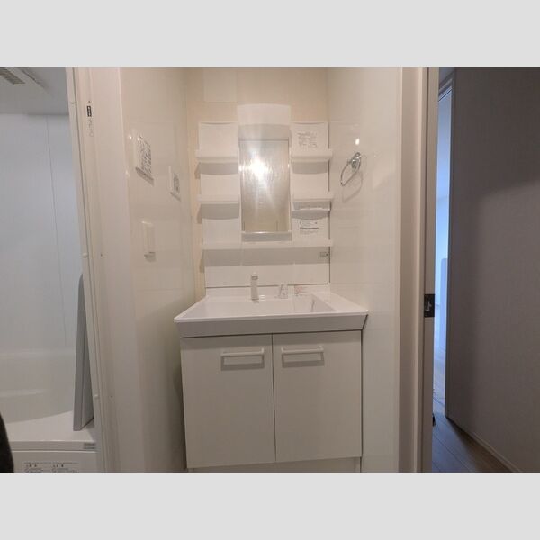 洗面所 (洗面所)