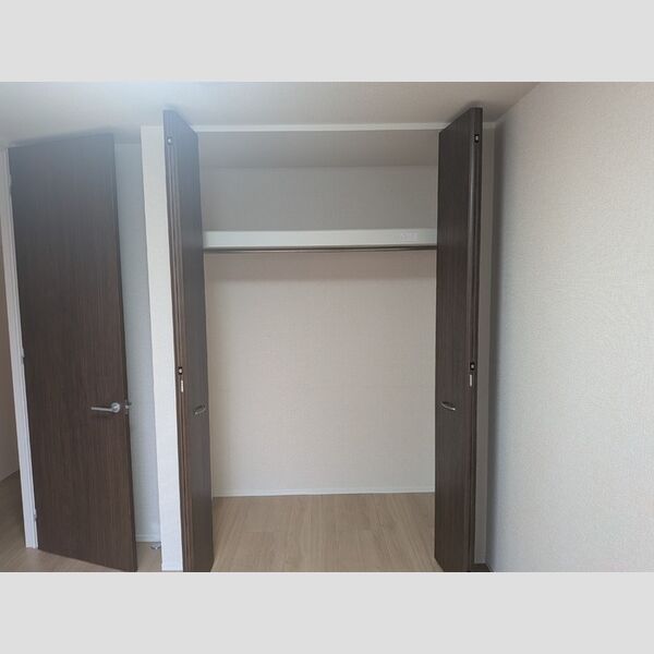 収納 (クローゼット)