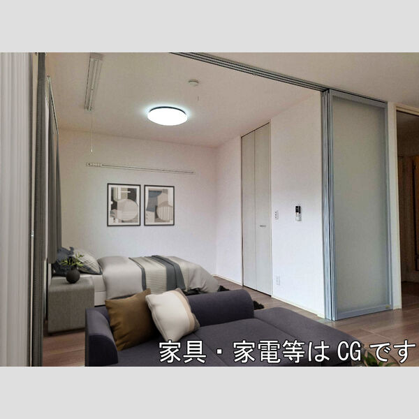 その他 (4.5帖洋室)