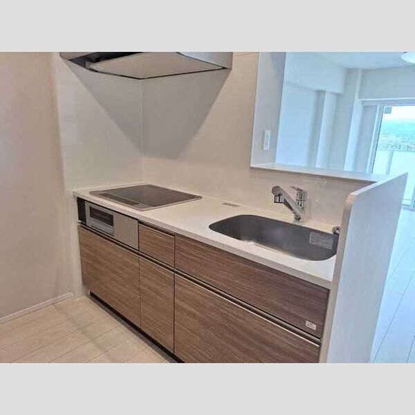 キッチン (キッチン)