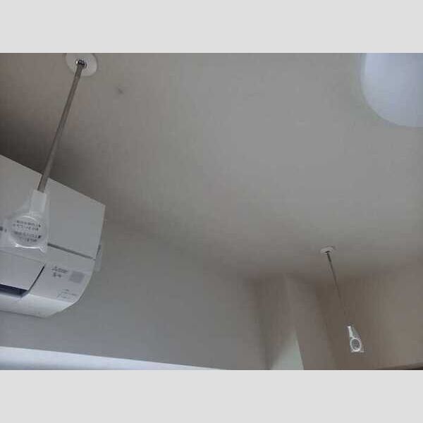 その他 (室内物干し)