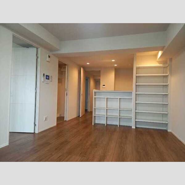 居室・リビング (リビング)