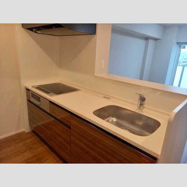 キッチン (キッチン)