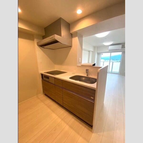 キッチン (キッチン)