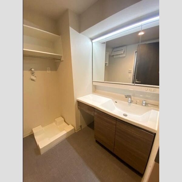 洗面所 (洗面所)