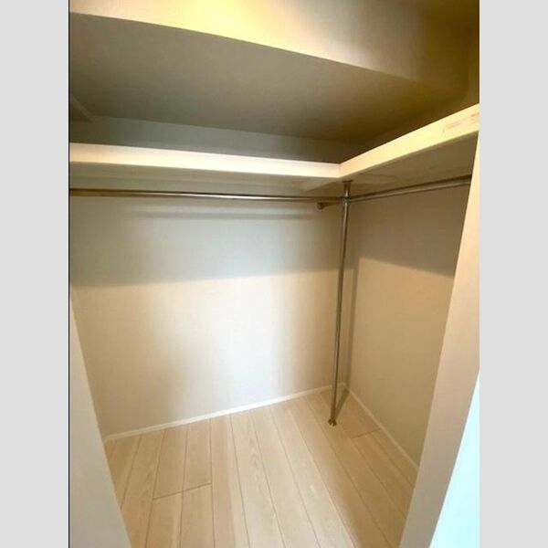 収納 (クローゼット)